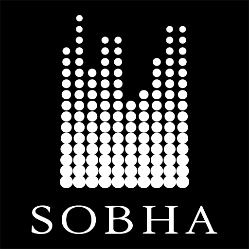 SObha logo